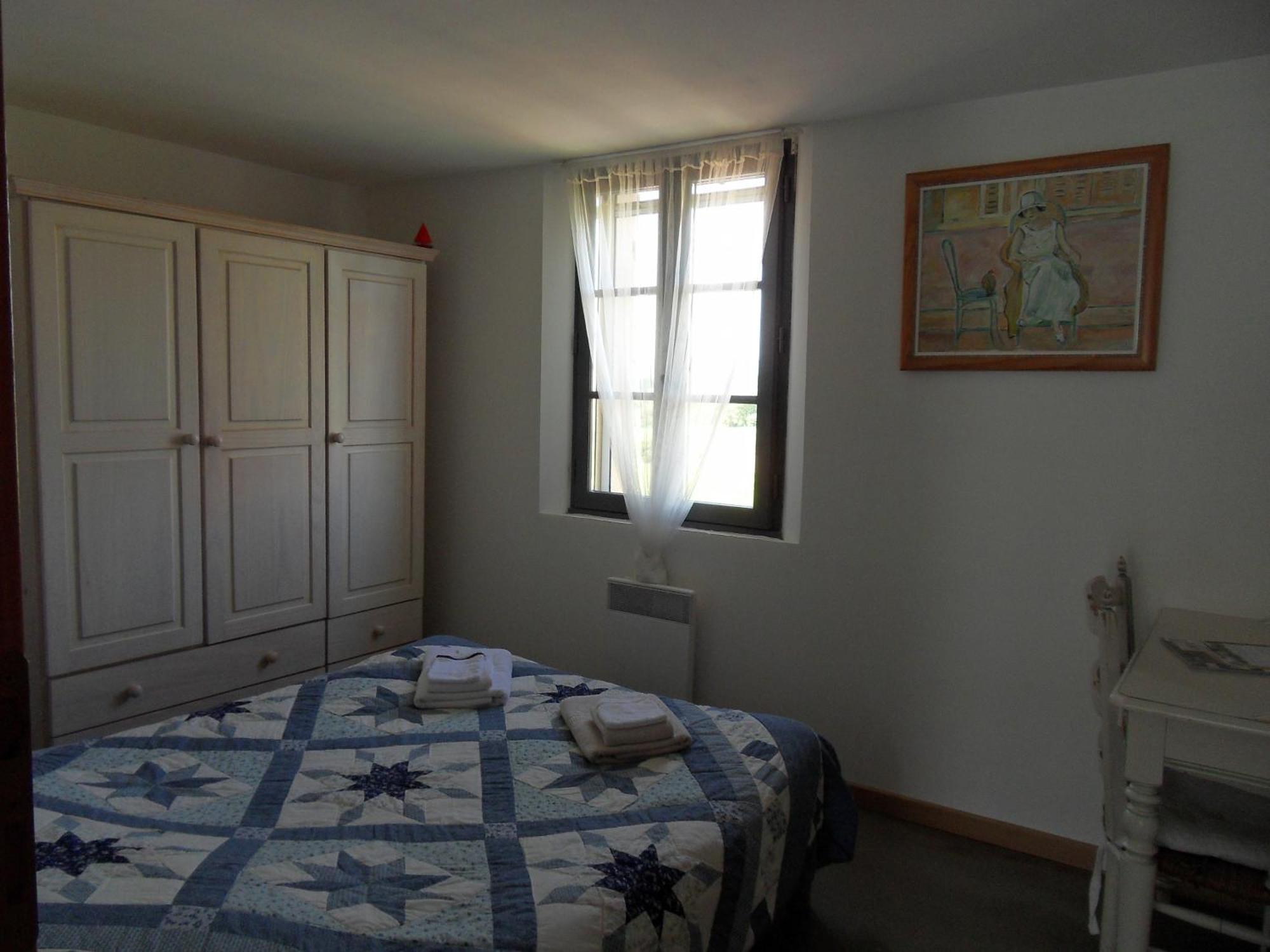 Le Jardin D'Ivana Chambres D'Hotes B&B Avec Piscine Chauffee Oppede Exterior photo